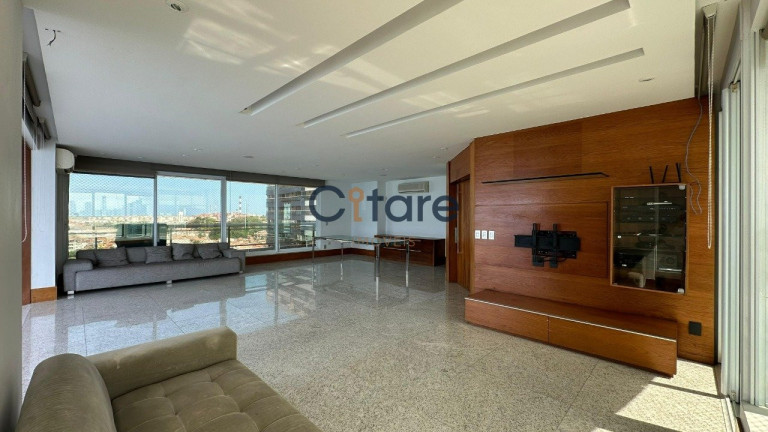 Imagem Apartamento com 4 Quartos à Venda, em Mucuripe - Fortaleza Imagem Apartamento com 4 Quartos à Venda, em Mucuripe - Fortaleza