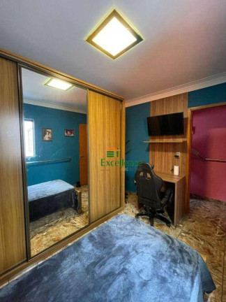 Imagem Apartamento com 2 Quartos à Venda, 67 m² em Vila Marina - Santo André