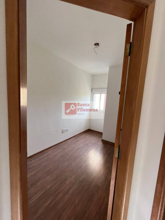 Imagem Apartamento com 2 Quartos à Venda, 50 m² em Vila Pires - Santo André Imagem Apartamento com 2 Quartos à Venda, 50 m² em Vila Pires - Santo André