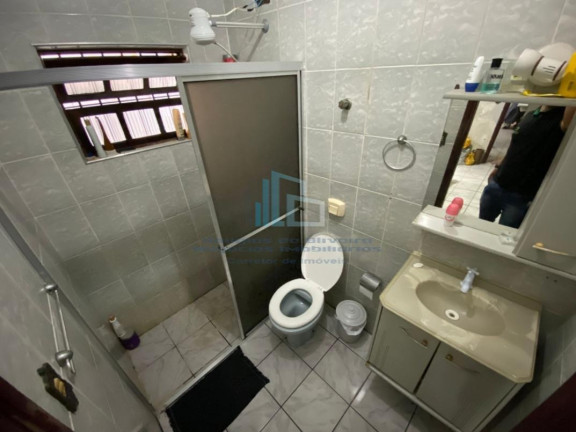 Imagem Casa com 2 Quartos à Venda, em Caiçara - Praia Grande Imagem Casa com 2 Quartos à Venda, em Caiçara - Praia Grande
