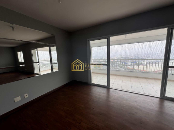 Imagem Apartamento com 2 Quartos para Alugar, 107 m² em Vila Lusitânia - São Bernardo Do Campo