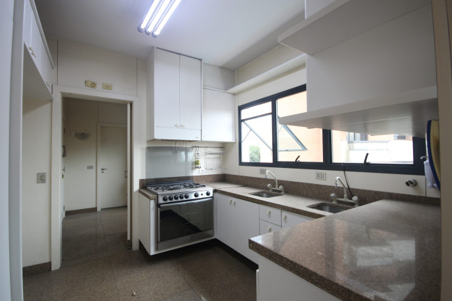 Imagem Apartamento com 4 Quartos para Alugar, 202 m² em Higienopolis - São Paulo Imagem Apartamento com 4 Quartos para Alugar, 202 m² em Higienopolis - São Paulo