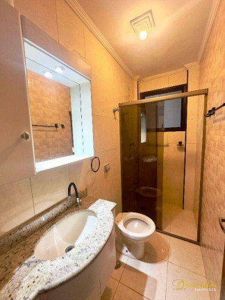 Imagem Apartamento com 3 Quartos à Venda, 131 m² em Tupi - Praia Grande Imagem Apartamento com 3 Quartos à Venda, 131 m² em Tupi - Praia Grande