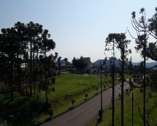 Imagem Imóvel com 3 Quartos à Venda, 217 m² em Pousada Da Neve - Nova Petrópolis