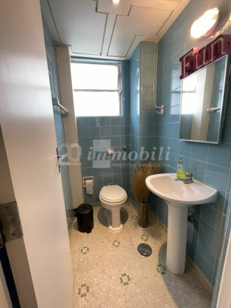 Imagem Apartamento com 2 Quartos à Venda, 94 m² em Higienópolis - São Paulo Imagem Apartamento com 2 Quartos à Venda, 94 m² em Higienópolis - São Paulo