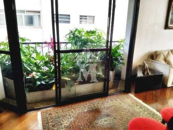 Imagem Apartamento com 4 Quartos à Venda, 320 m² em Jardim Paulista - São Paulo Imagem Apartamento com 4 Quartos à Venda, 320 m² em Jardim Paulista - São Paulo