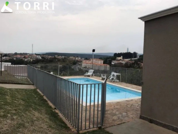 Imagem Apartamento com 2 Quartos à Venda, 45 m² em Jardim Mirante Dos Ovnis - Votorantim