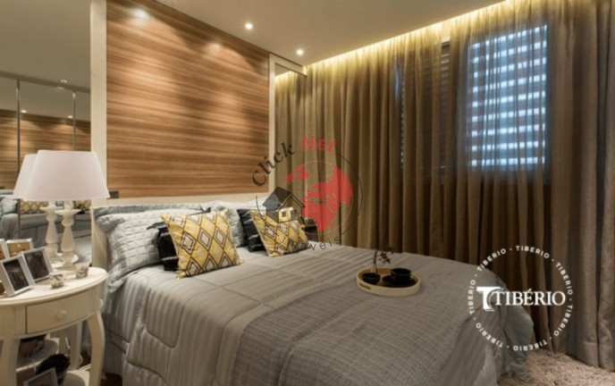 Imagem Apartamento com 3 Quartos à Venda, 57 m² em Vila Valparaíso - Santo André Imagem Apartamento com 3 Quartos à Venda, 57 m² em Vila Valparaíso - Santo André