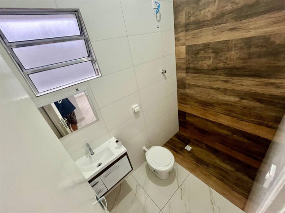 Imagem Casa com 2 Quartos à Venda, em Maracanã - Praia Grande Imagem Casa com 2 Quartos à Venda, em Maracanã - Praia Grande