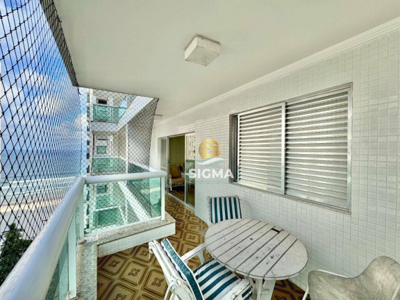 Imagem Apartamento com 3 Quartos à Venda, 145 m² em Pitangueiras - Guarujá