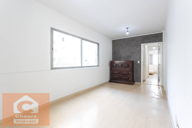 Imagem Apartamento com 2 Quartos à Venda, 70 m² em Indianópolis - São Paulo