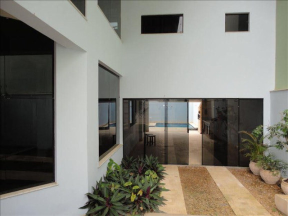 Imagem Casa com 4 Quartos à Venda, 450 m² em Praia Do Pecado - Macaé