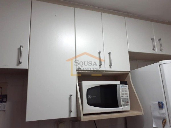 Imagem Apartamento com 4 Quartos à Venda, 84 m² em Vila Nova Cachoeirinha - São Paulo Imagem Apartamento com 4 Quartos à Venda, 84 m² em Vila Nova Cachoeirinha - São Paulo