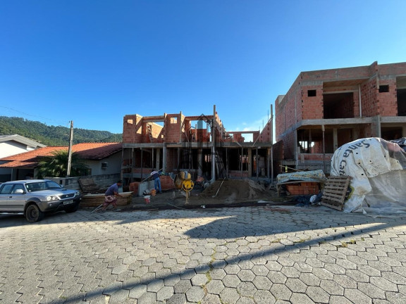 Imagem Casa com 2 Quartos à Venda, 73 m² em São João - Brusque