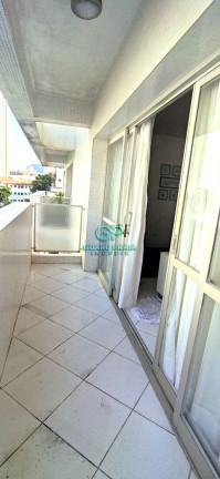 Apartamento com 2 Quartos à Venda, 130 m² em Astúrias - Guarujá