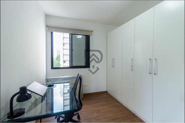 Imagem Apartamento com 2 Quartos à Venda, 60 m² em Moema Pássaros - São Paulo