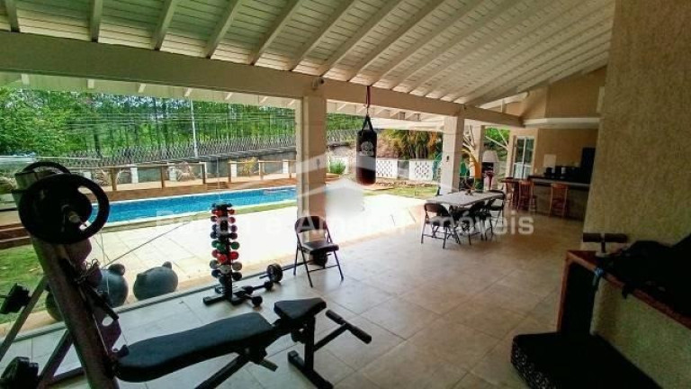 Imagem Casa de Condomínio com 4 Quartos à Venda, 1.025 m² em Loteamento Alphaville Campinas - Campinas Imagem Casa de Condomínio com 4 Quartos à Venda, 1.025 m² em Loteamento Alphaville Campinas - Campinas