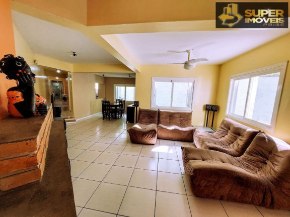 Imagem Casa com 4 Quartos à Venda, 335 m² em Areal - Pelotas Imagem Casa com 4 Quartos à Venda, 335 m² em Areal - Pelotas