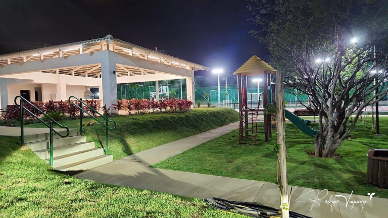Imagem Terreno à Venda, 275 m² em Jardins Sevilha - Aparecida De Goiânia Imagem Terreno à Venda, 275 m² em Jardins Sevilha - Aparecida De Goiânia