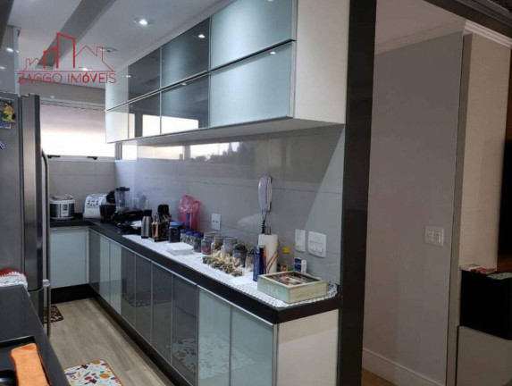 Imagem Casa com 3 Quartos à Venda, 120 m² em Parque Munhoz - São Paulo