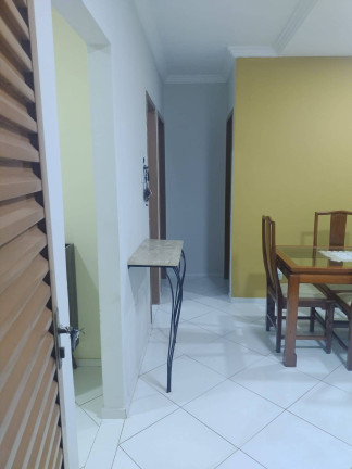Imagem Casa de Condomínio com 2 Quartos à Venda,  em Esperança Da Comunidade - Porto Velho
