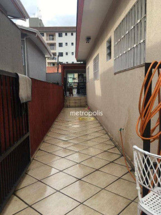 Imagem Sobrado com 3 Quartos à Venda, 256 m² em Santa Maria - São Caetano Do Sul Imagem Sobrado com 3 Quartos à Venda, 256 m² em Santa Maria - São Caetano Do Sul