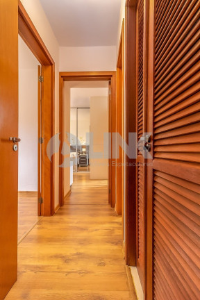 Imagem Apartamento com 2 Quartos à Venda, 72 m² em Petrópolis - Porto Alegre