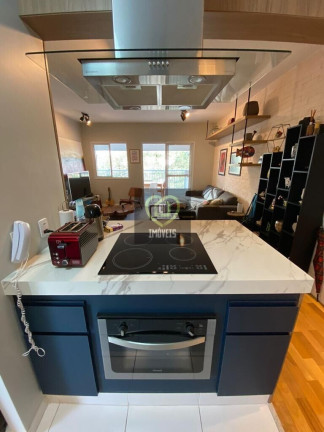 Imagem Apartamento com 2 Quartos à Venda, 78 m² em Vila Romana - São Paulo Imagem Apartamento com 2 Quartos à Venda, 78 m² em Vila Romana - São Paulo