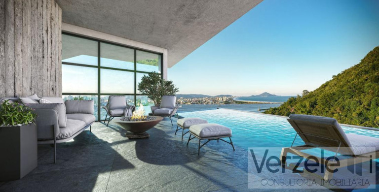 Imagem Apartamento com 4 Quartos à Venda, 357 m² em Centro - Itajaí Imagem Apartamento com 4 Quartos à Venda, 357 m² em Centro - Itajaí