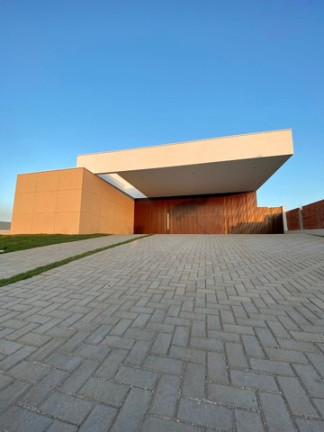 Imagem Casa de Condomínio com 3 Quartos à Venda, 26.164 m² em Alphaville Nova Esplanada - Votorantim