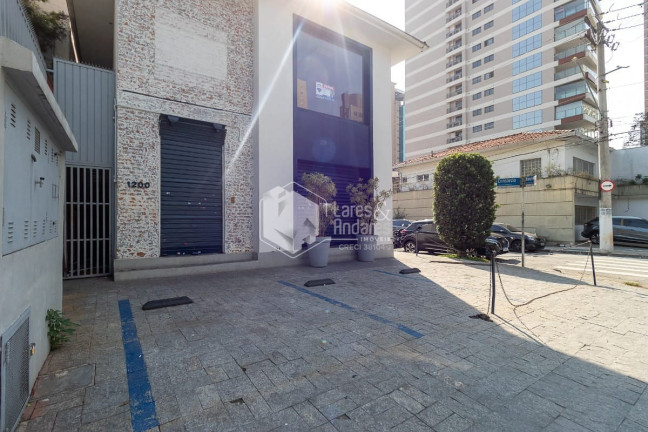 Imagem Imóvel Comercial à Venda, 280 m² em Itaim Bibi - São Paulo