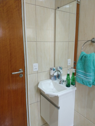 Imagem Casa com 3 Quartos à Venda, 100 m² em Jardim Wanel Ville Iv - Sorocaba