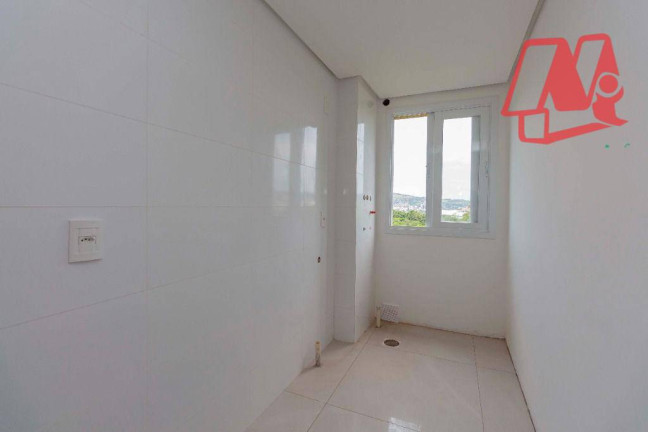 Imagem Apartamento com 3 Quartos à Venda, 91 m² em Jardim Botânico - Porto Alegre