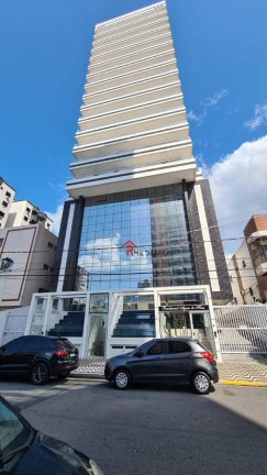 Apartamento com 2 Quartos à Venda, 105 m² em Canto Do Forte - Praia Grande