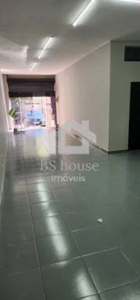Imagem Imóvel Comercial à Venda, 70 m² em Vila Príncipe De Gales - Santo André Imagem Imóvel Comercial à Venda, 70 m² em Vila Príncipe De Gales - Santo André