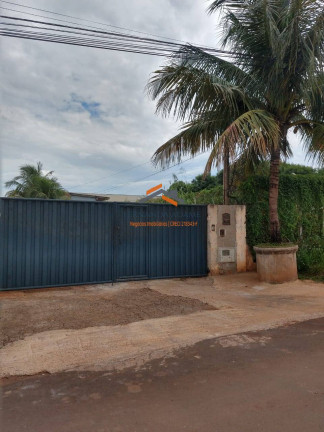 Imagem Ponto Comercial para Alugar, 2.500 m² em Parque Brasil 500 - Paulínia
