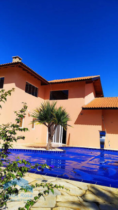 Imagem Chácara com 3 Quartos à Venda, 270 m² em Condomínio Riacho Fundo - Araçoiaba Da Serra Imagem Chácara com 3 Quartos à Venda, 270 m² em Condomínio Riacho Fundo - Araçoiaba Da Serra