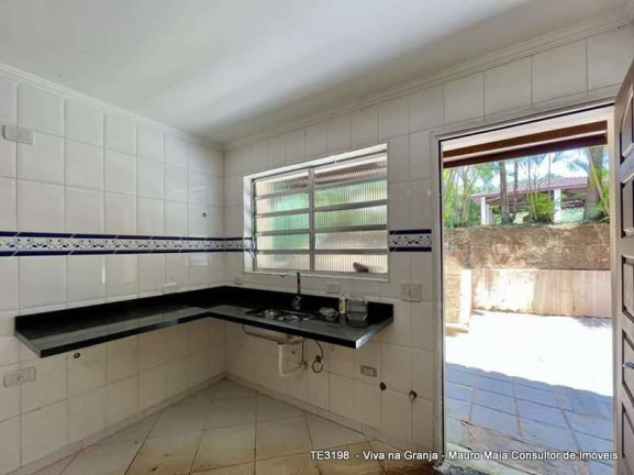 Imagem Casa com 7 Quartos à Venda, 1.634 m² em Jardim Santa Paula - Cotia
