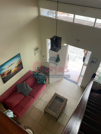 Imagem Casa de Condomínio com 2 Quartos à Venda, 92 m² em Massaguaçu - Caraguatatuba