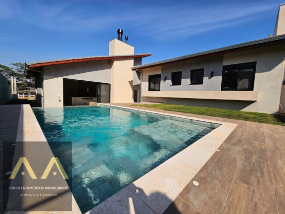 Imagem Casa com 4 Quartos à Venda, 363 m² em Alphaville - Santana De Parnaíba Imagem Casa com 4 Quartos à Venda, 363 m² em Alphaville - Santana De Parnaíba