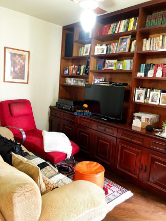 Imagem Apartamento com 4 Quartos à Venda,  em Itaim Bibi - São Paulo