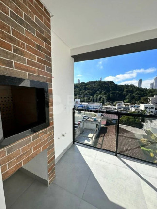 Apartamento com 2 Quartos à Venda, 72 m² em Ariribá - Balneário Camboriú