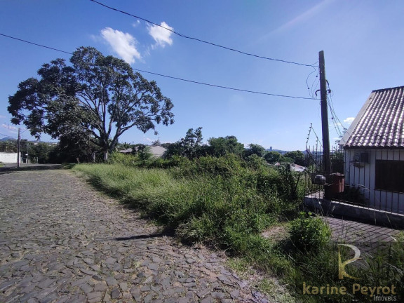 Imagem Terreno à Venda, 1.155 m² em Santo André - São Leopoldo Imagem Terreno à Venda, 1.155 m² em Santo André - São Leopoldo
