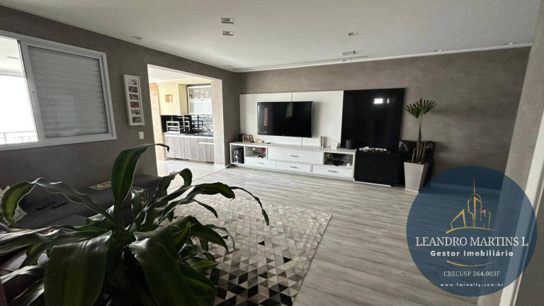 Imagem Apartamento com 2 Quartos à Venda, 115 m² em Santo Amaro - São Paulo