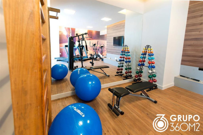Imagem Apartamento com 3 Quartos à Venda, 104 m² em Campestre - Santo André