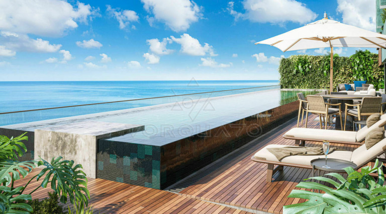 Imagem Apartamento com 4 Quartos à Venda, 335 m² em Centro - Itapema