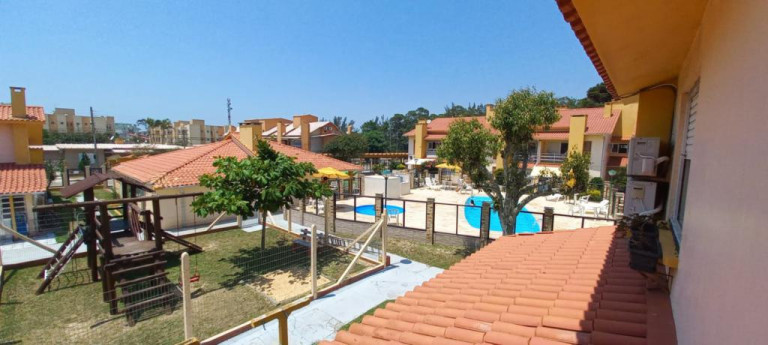 Imagem Sobrado com 1 Quarto à Venda,  em Capão Novo - Capao Da Canoa