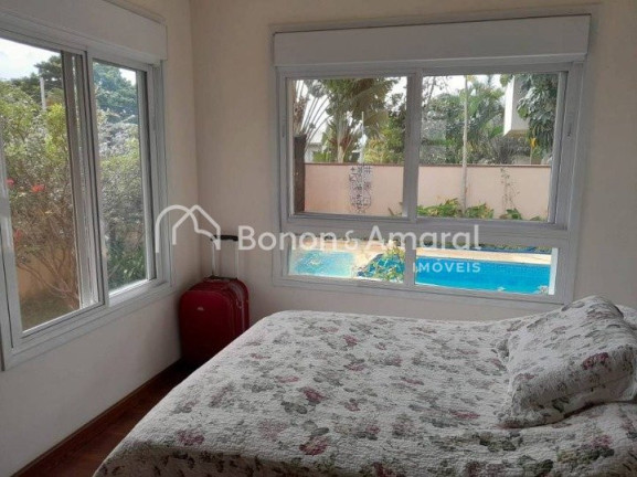 Imagem Casa de Condomínio com 4 Quartos à Venda, 500 m² em Chácara Belvedere - Campinas Imagem Casa de Condomínio com 4 Quartos à Venda, 500 m² em Chácara Belvedere - Campinas