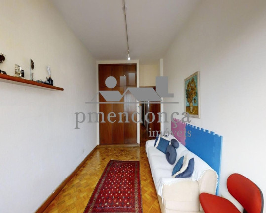 Imagem Apartamento com 3 Quartos à Venda, 244 m² em Higienópolis - São Paulo