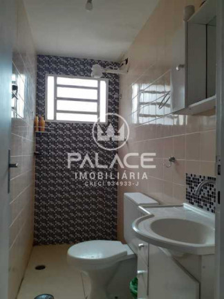 Imagem Apartamento com 2 Quartos à Venda, 52 m² em Nova América - Piracicaba